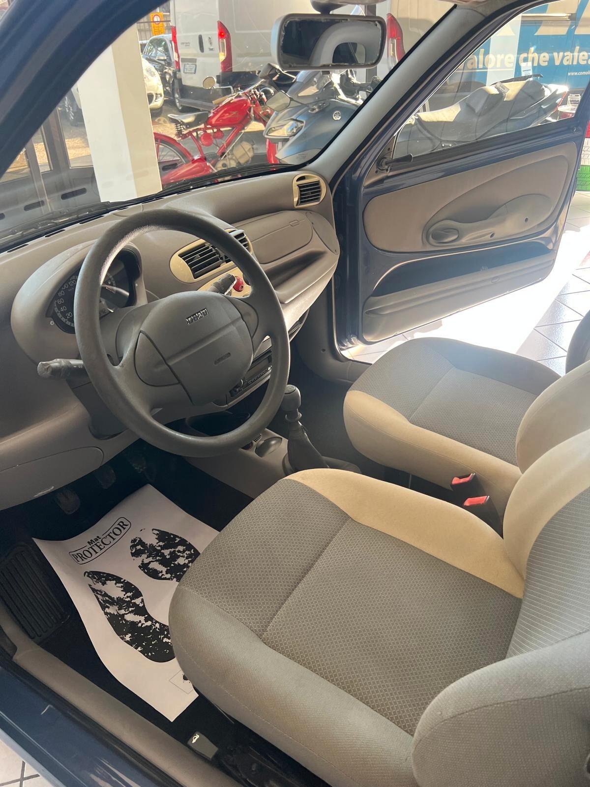 Fiat 600 1.1 50th Anniversary SOLO 88.000 KM