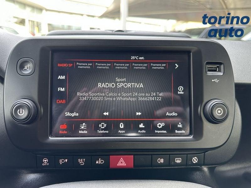 FIAT Panda Panda 1.0 FireFly S&S Hybrid City Life