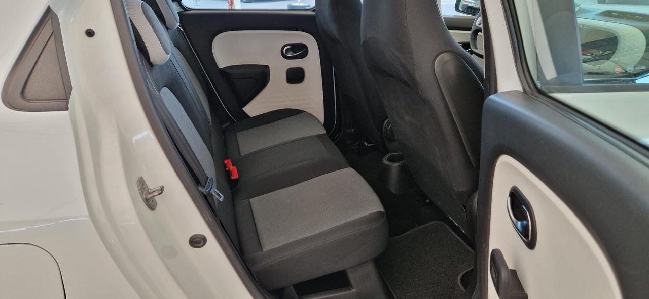 Renault Twingo 1.0 SCe Live