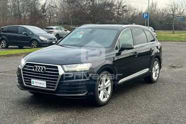 AUDI Q7 3.0 TDI 272 CV quattro tiptronic Sport Plus
