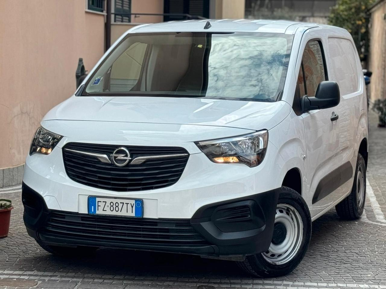 Opel Combo Cargo 1.6 Diesel 100CV S&S PC 1000kg
