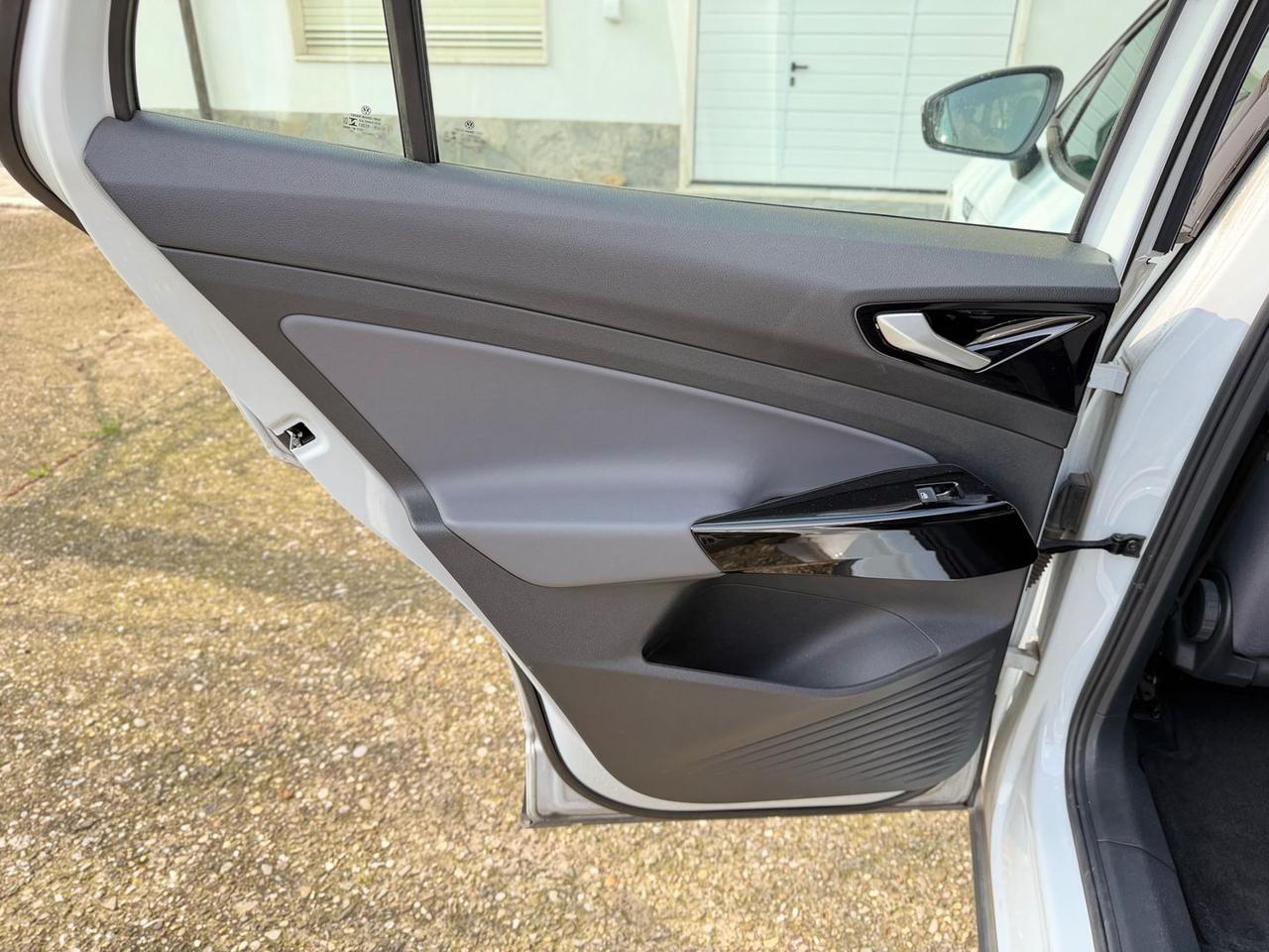 Volkswagen ID.4 Life Pro Performance 77 kWh #9770