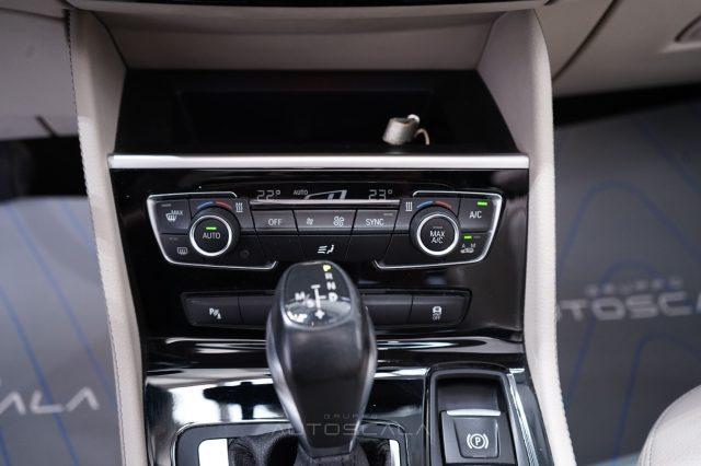 BMW 216 d 116cv Active Tourer Cambio Autom. Luxury