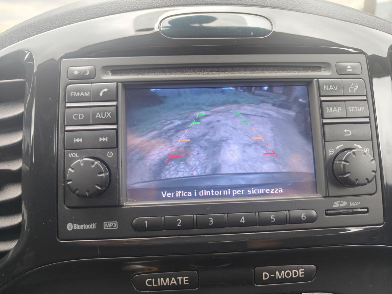 Nissan Juke 1.5 dCi Tekna STRA FULL