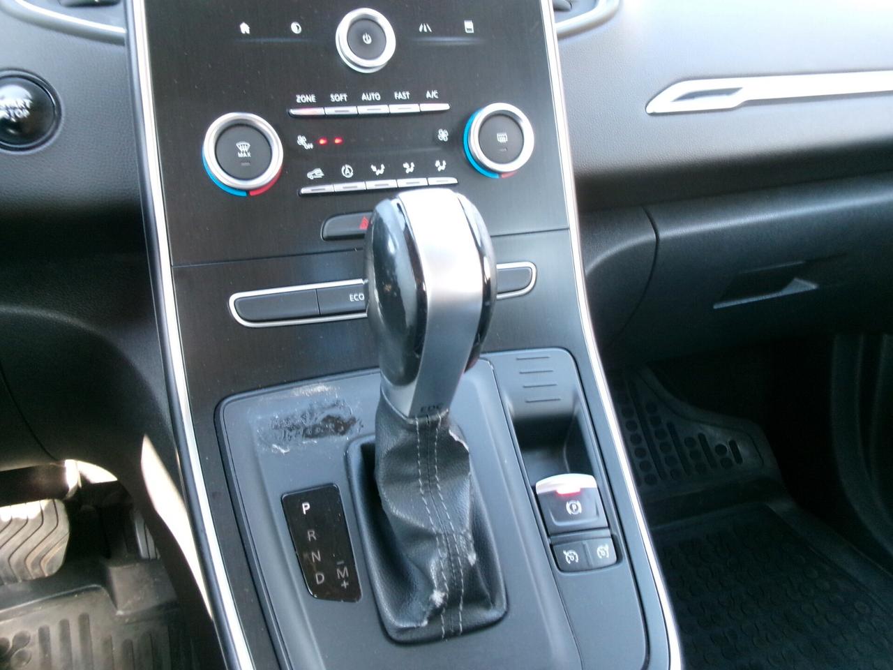 Renault Grand Scenic Blue dCi 120 CV Sport Edition