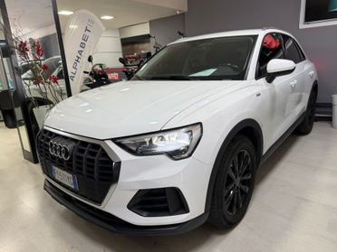 Audi Q3 2.0 TDI 150 CV *AUTOMATICA* S-LINE EDITION 2019