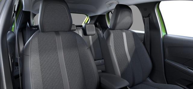 PEUGEOT 208 Hybrid 145 e-DCS6 S&S 5p ALLURE+GT+GT EXCLUSIVE