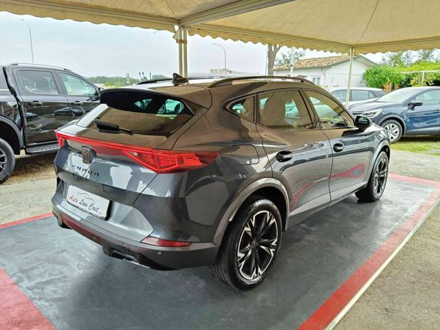 CUPRA Formentor 2.0 TDI 4Drive DSG
