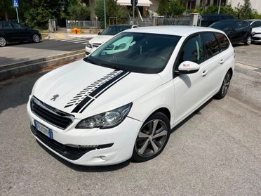 Peugeot 308 BlueHDi 120 S&S SW GT Line