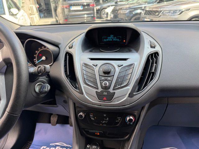 FORD B-Max 1.5 TDCi 75 CV