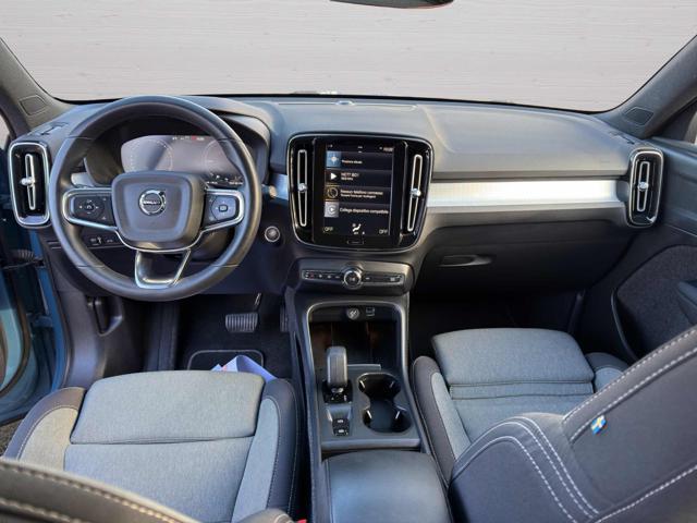 VOLVO XC40 T4 Recharge Plug-in Hybrid automatico Core