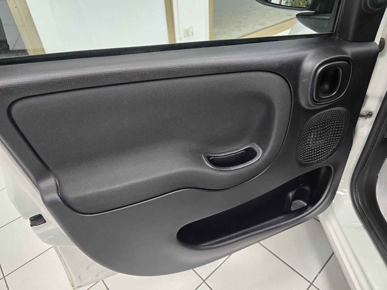 FIAT PANDA 1.3 MULTIJET 95 CV S&S