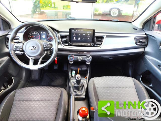 KIA Rio 1.0 T-GDi 100 CV MHEV iMT Style GAR. CASA INCL.