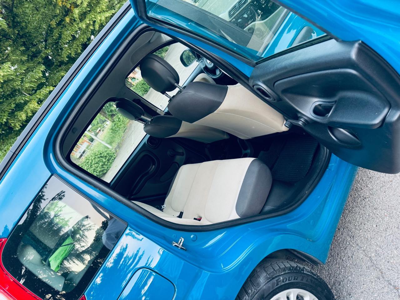 Fiat Panda 1.2 EasyPower Lounge