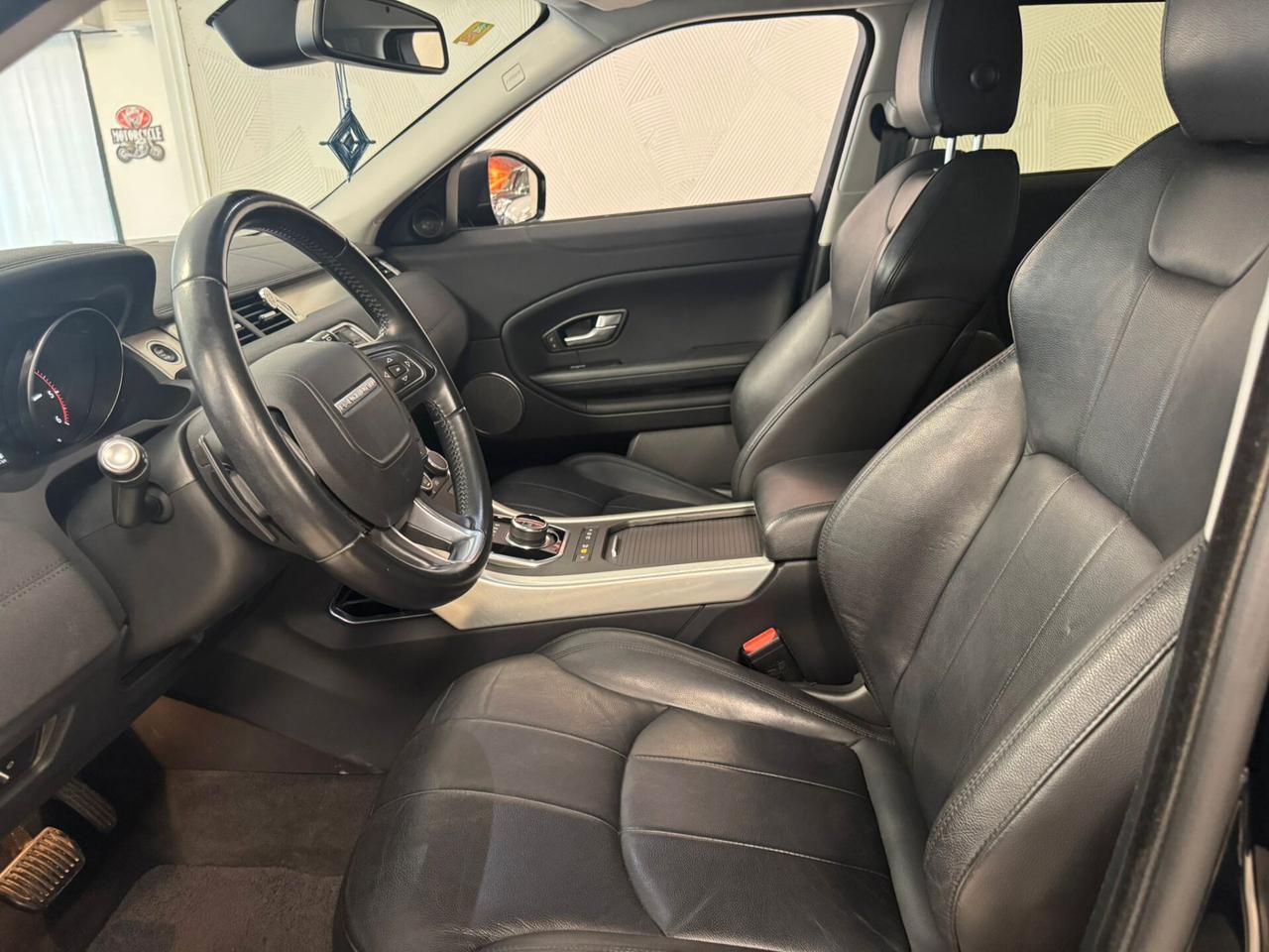 Land Rover Range Rover Evoque Range Rover Evoque 2.0 TD4 150 CV 5p. HSE Dynamic