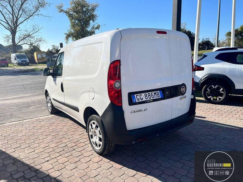 FIAT Doblò Doblò 1.6 MJT 120CV S&S PC-TN Cargo Business