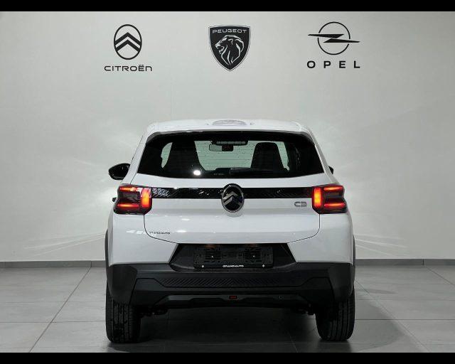 CITROEN C3 1.2 puretech You 100cv s&s