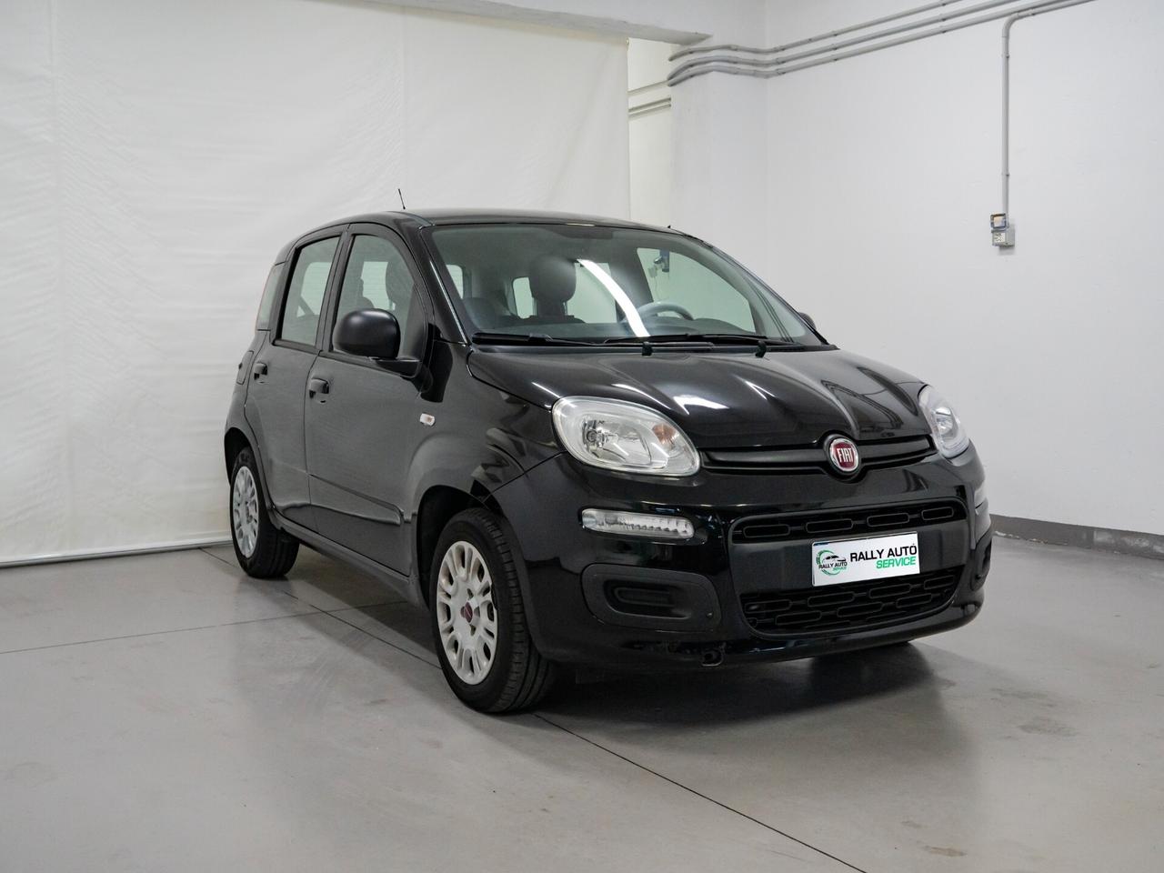 Fiat Panda 1.2 51kw Benzina