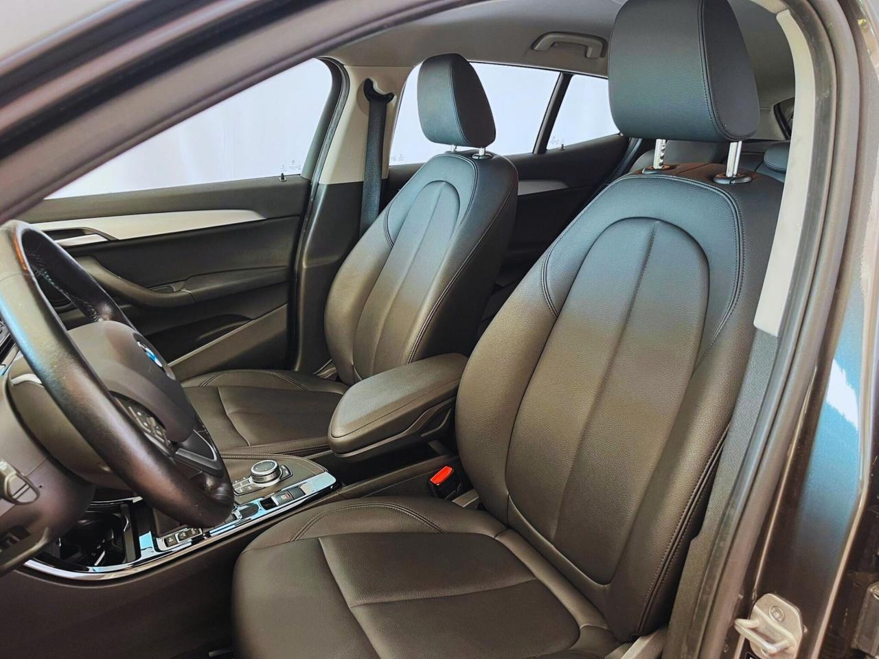 Bmw X2 xDrive20d Business-X