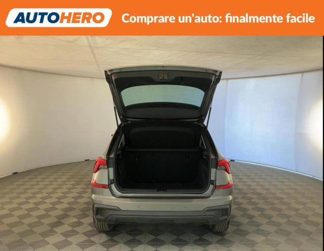 SKODA Kamiq 1.0 TSI 115 CV Black Dots