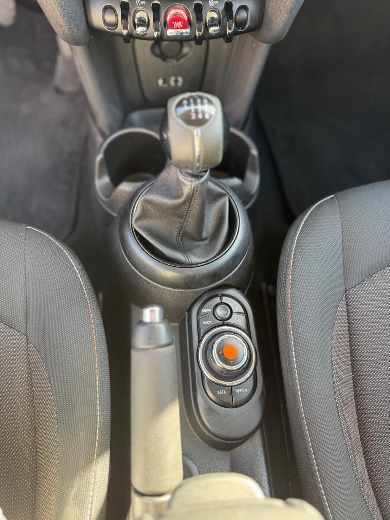 Mini 1.5 One D Hype