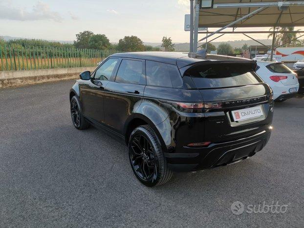 LAND ROVER RR Evoque 2ª serie - 2020