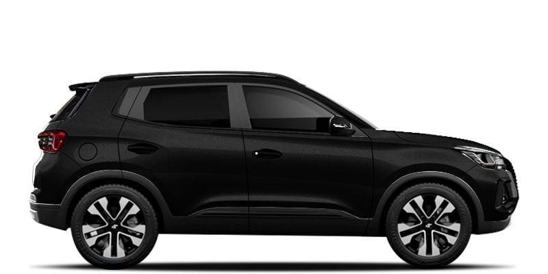 DR AUTOMOBILES DR 6.0 1.6 t-gdi 185cv dct