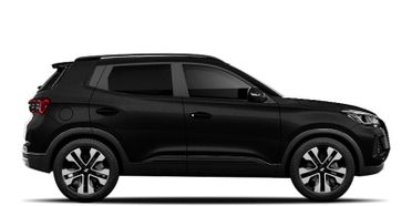 DR AUTOMOBILES DR 6.0 1.5 turbo Gpl cvt