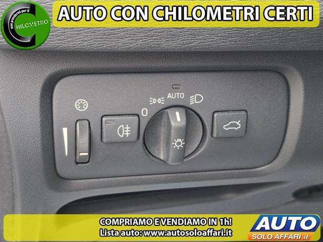 VOLVO V40 Cross Country D3 GEARTRONIC