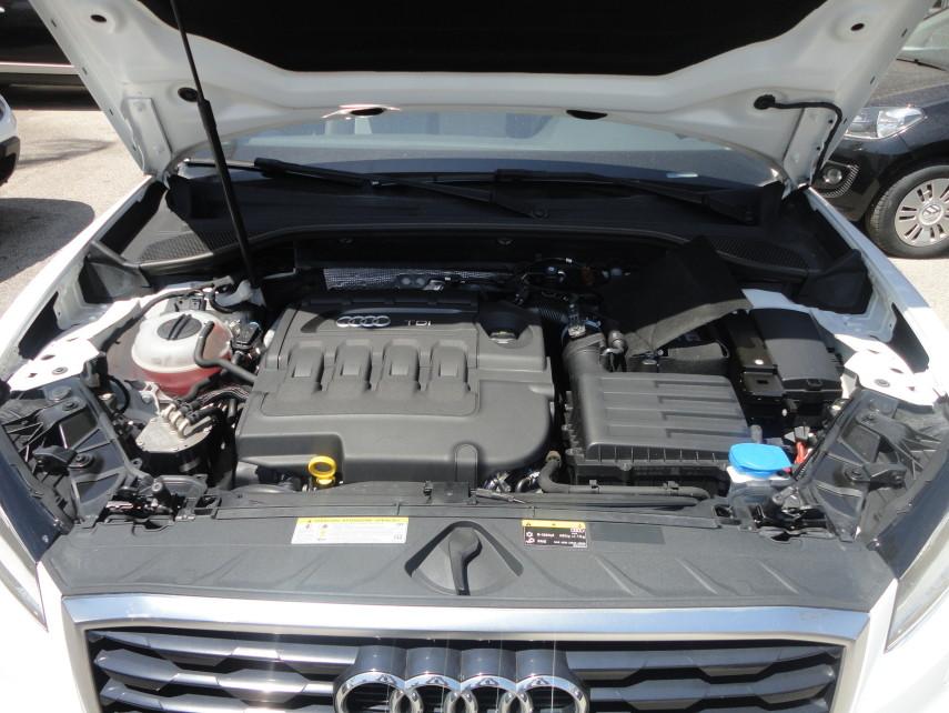 Audi Q2 1.6 tdi Business