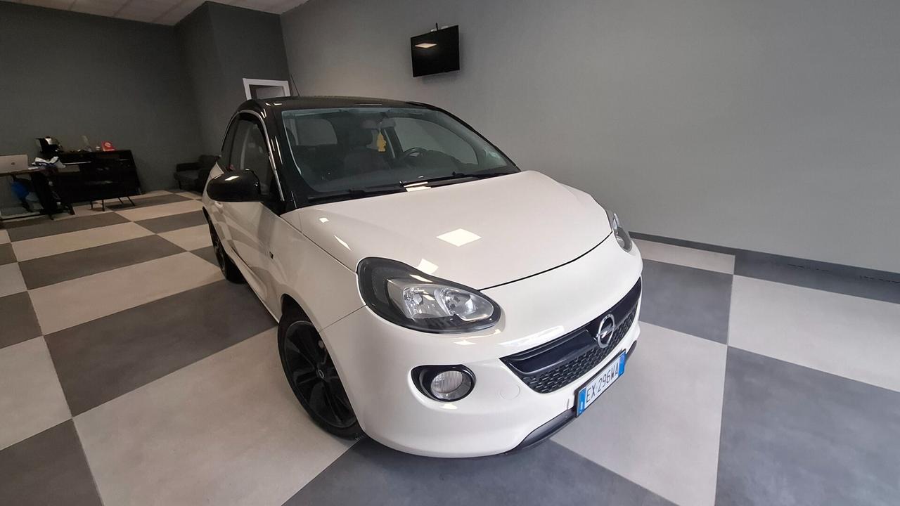 Opel Adam Rocks 1.0 SGE 115 CV Start&Stop Air