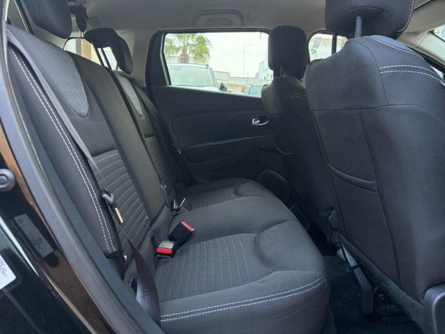 RENAULT Clio Sporter 1.5 dCi 90CV Energy