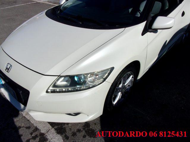 HONDA CR-Z 1.5 i-VTEC GT
