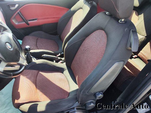 ALFA ROMEO MiTo 1.4 78 CV Junior Sport Pack