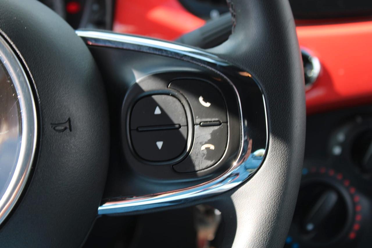 Fiat 500 1.0 Hybrid Dolcevita Tua A SOLI 79€