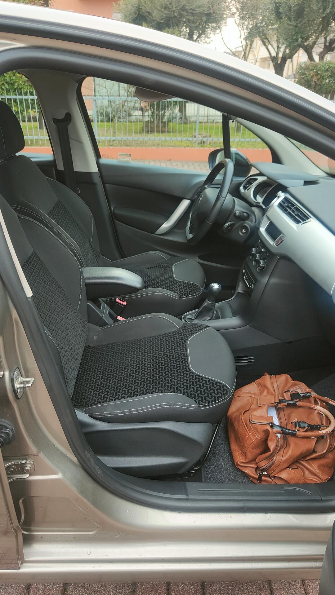 Citroen C3 1.1 OK NEO PATENTATI 98.000 CERTIFICATI