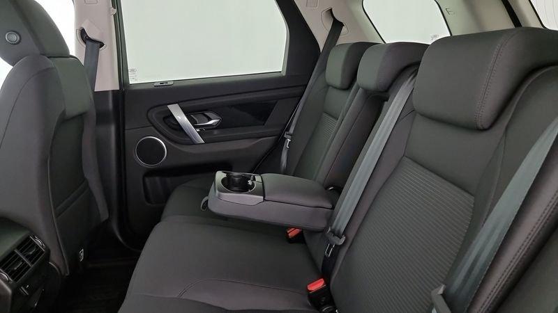 Land Rover Discovery Sport 2.0D I4-L.Flw 150 CV AWD Auto