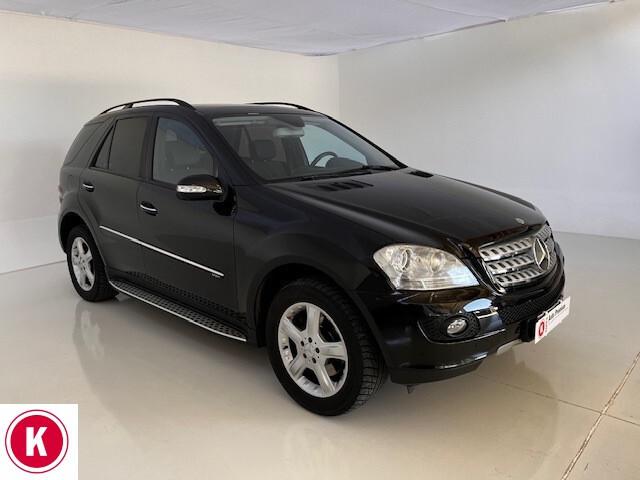 Mercedes-benz ML 320 **ML 280 CDI Sport**