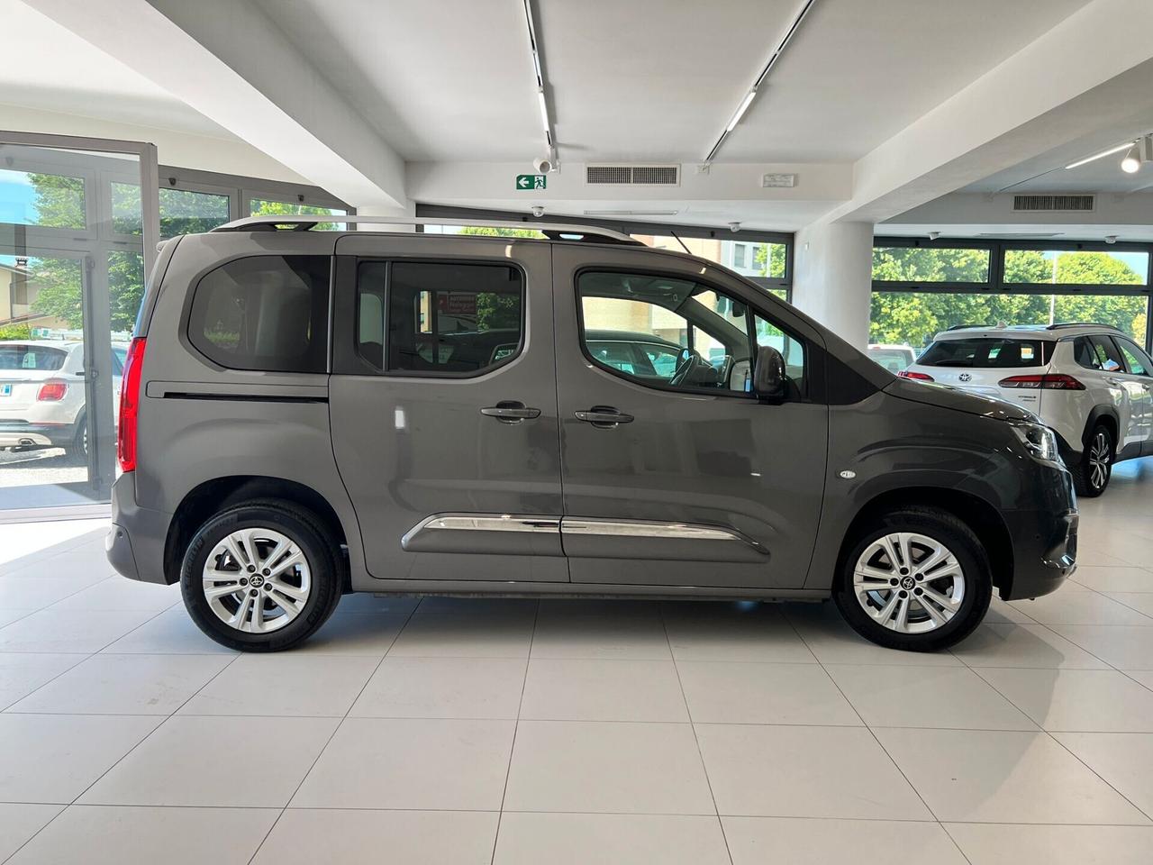 Toyota Proace City Verso 1.5D 100 CV S&S Short D Executive