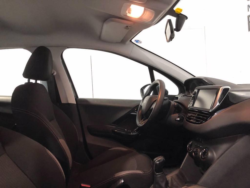 Peugeot 208 5 Porte 1.6 BlueHDi Allure