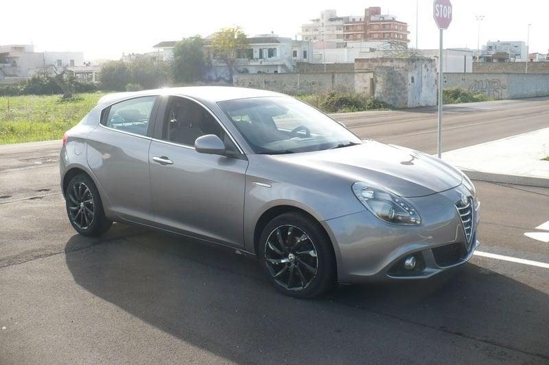 Alfa Romeo Giulietta Giulietta 1.6 JTDm 120 CV Business