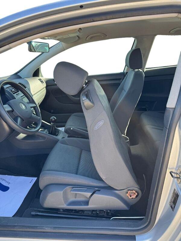 Volkswagen Golf Golf 3p 1.4 Trendline