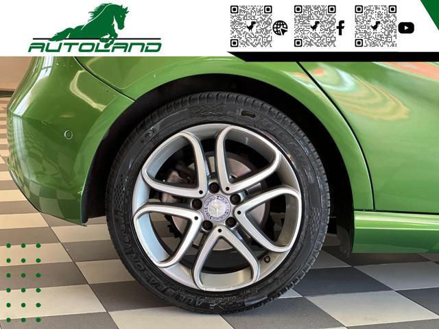 MERCEDES-BENZ A 180 d Sport