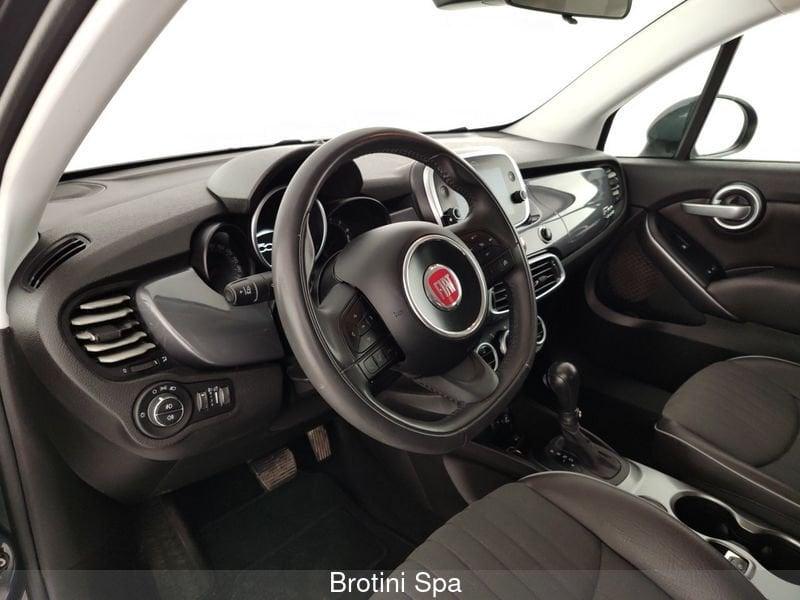 FIAT 500X 500X 1.4 MultiAir 140 CV DCT Lounge