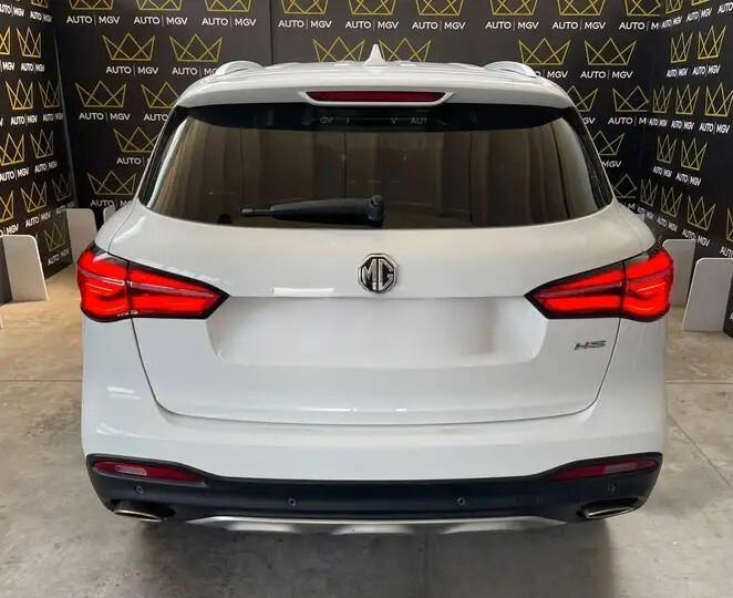 Mg HS 1.5T-GDI AT Comfort