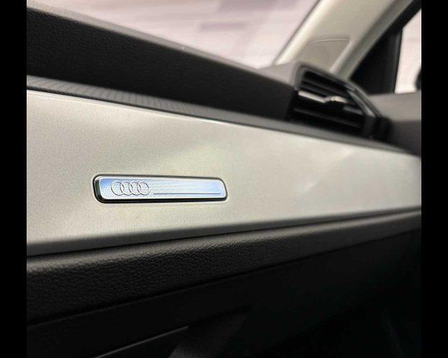 AUDI Q3 35 TDI S TRONIC MY 23