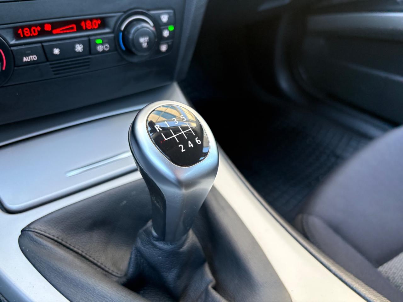 Bmw 320 320d cat Futura