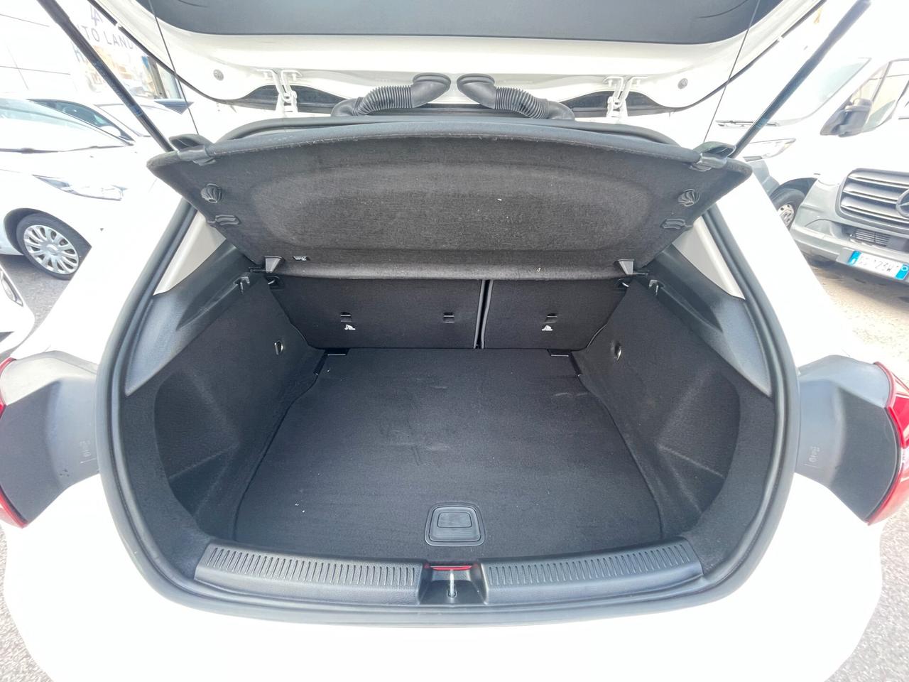 Mercedes-benz A 180 d Business