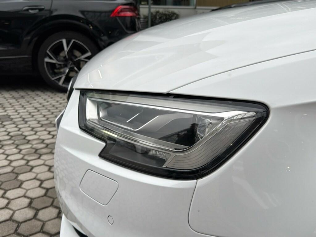 Audi A3 1.4 TFSI e-tron Sport S tronic