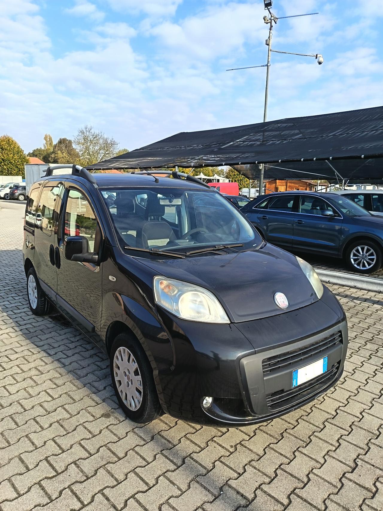 Fiat Qubo 1.3 MJT 75 CV Active